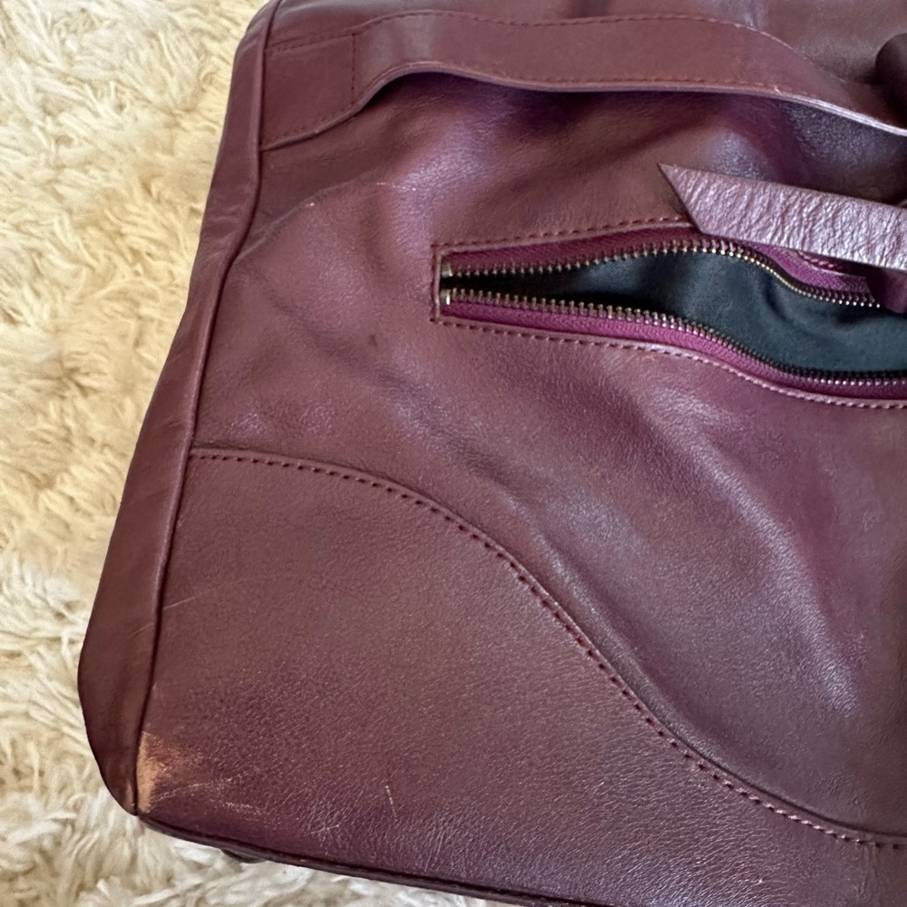 Foley + Corinna Jet Setter Tote Bag - Picture 8 of 9